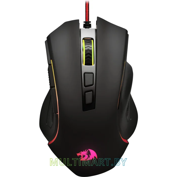 Игровая мышь Redragon Griffin